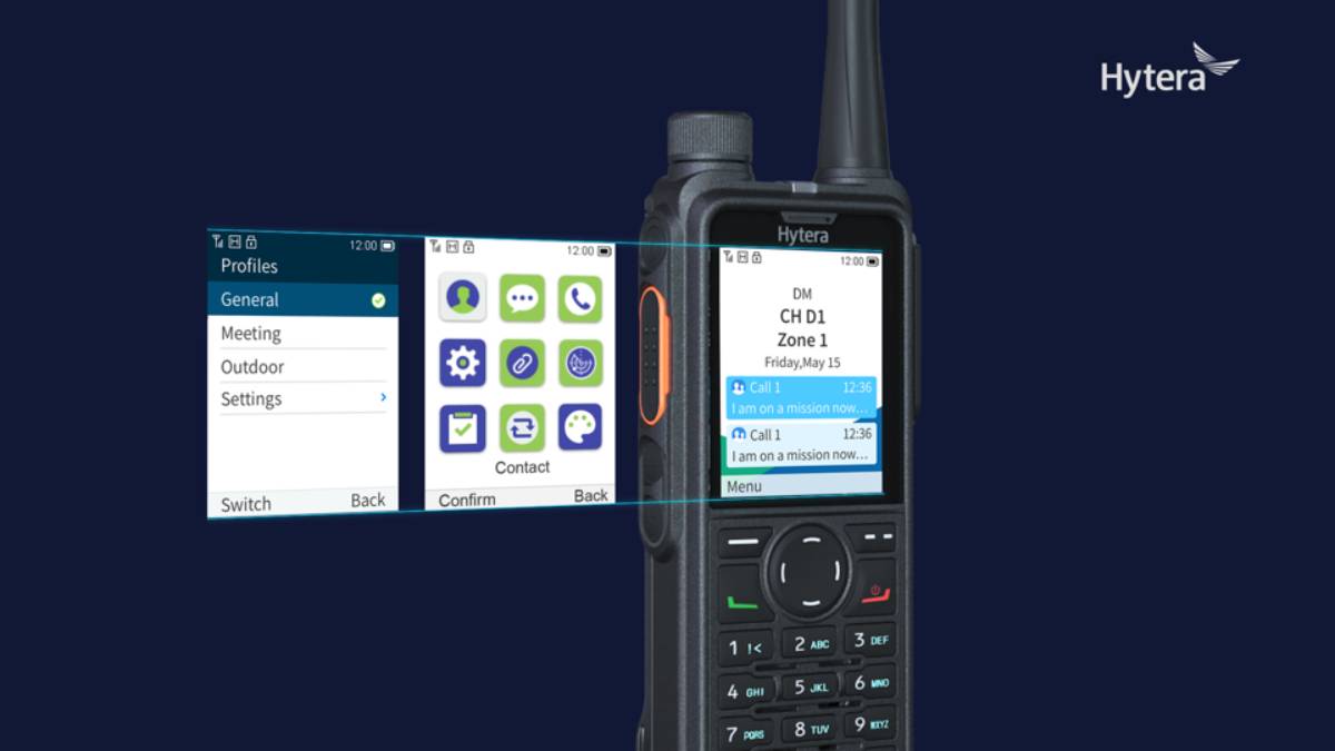 5 Practical Tips to Prolong the Battery Life of Your Explosion-Proof Radio