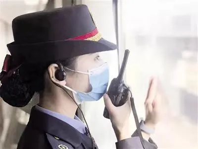 致通信人 | 2022，有爱相伴，四季温暖