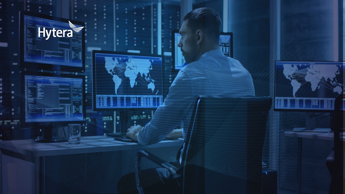 Dispatcher and Control Room solutions