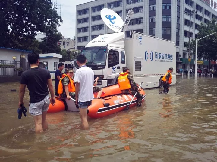 揭开通信界“豪车”神秘面纱