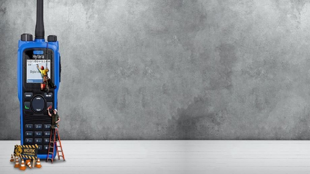 Care Tips For Two Way Radios
