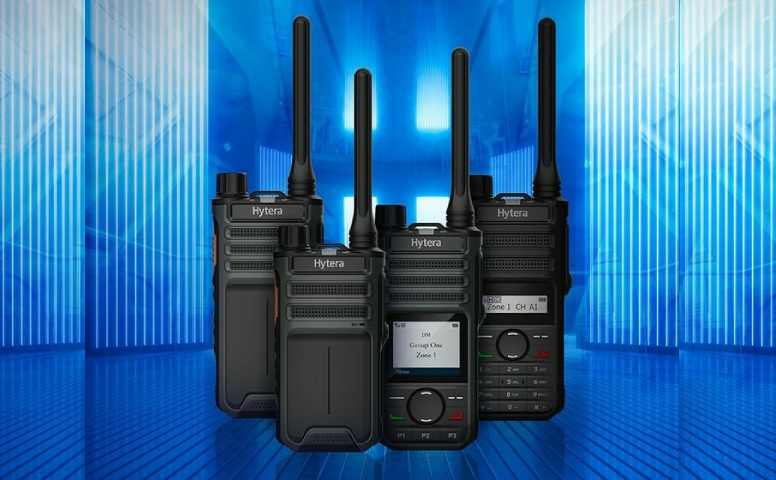 Top 5 Considerations for Choosing the Best Two-Way Radio for Your Business