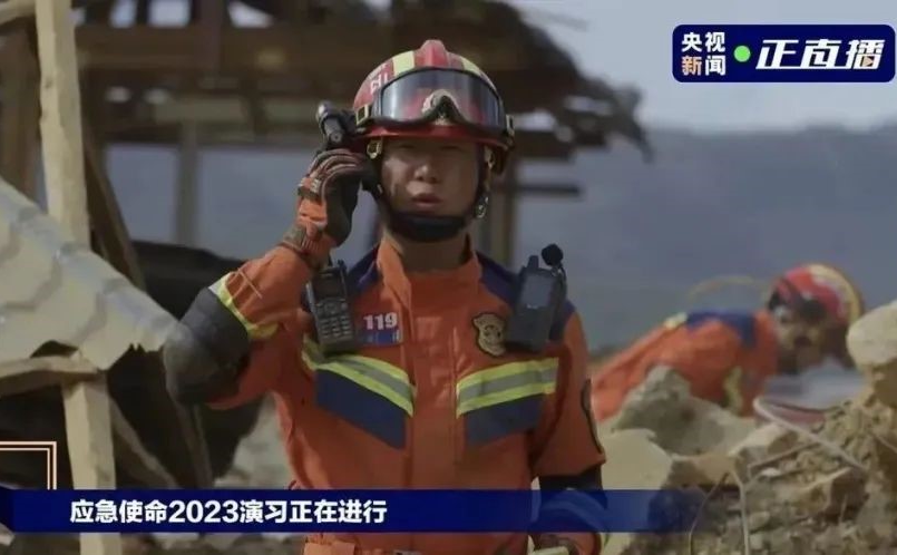 政策“加码”应急救灾：应急通信能力如何进化？