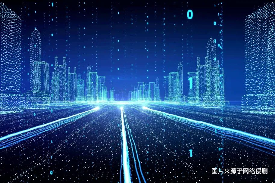 数字经济时代，海能达5G智慧方案助力智慧城市发展