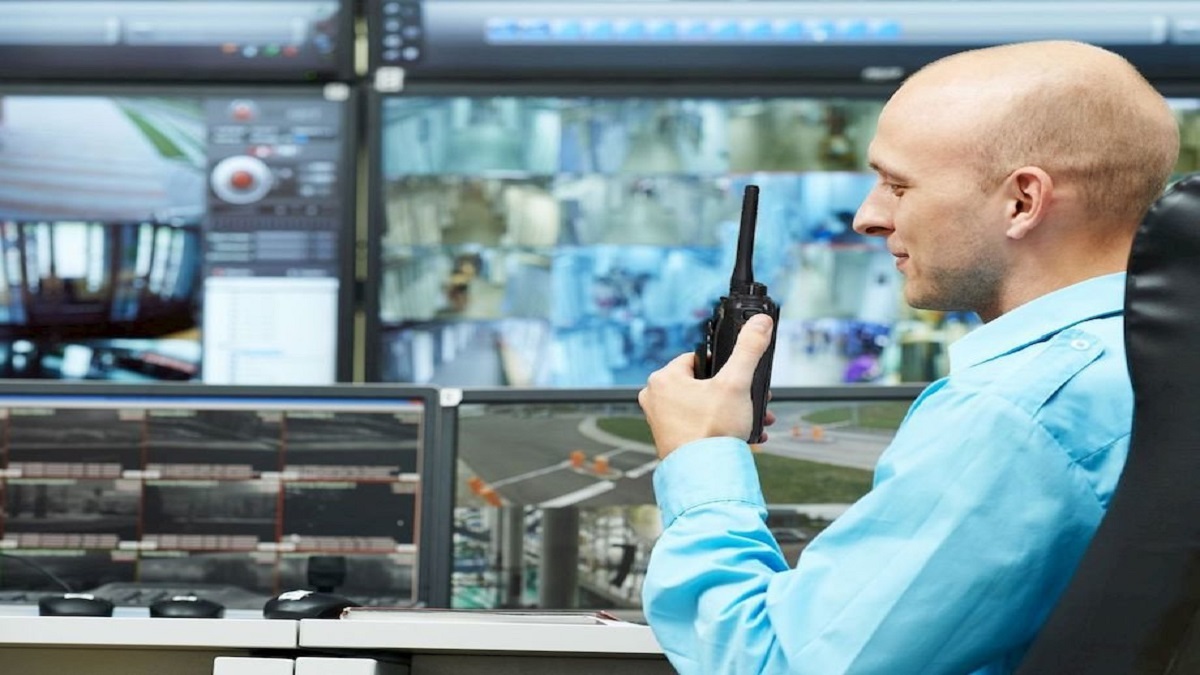Communications 101: A Quick Guide to Radio Lingo