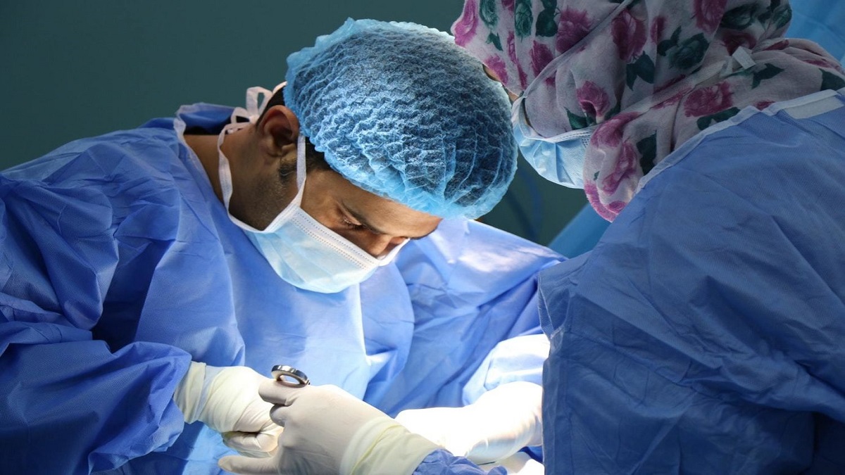 Critical Communication for Hospitals During COVID-19