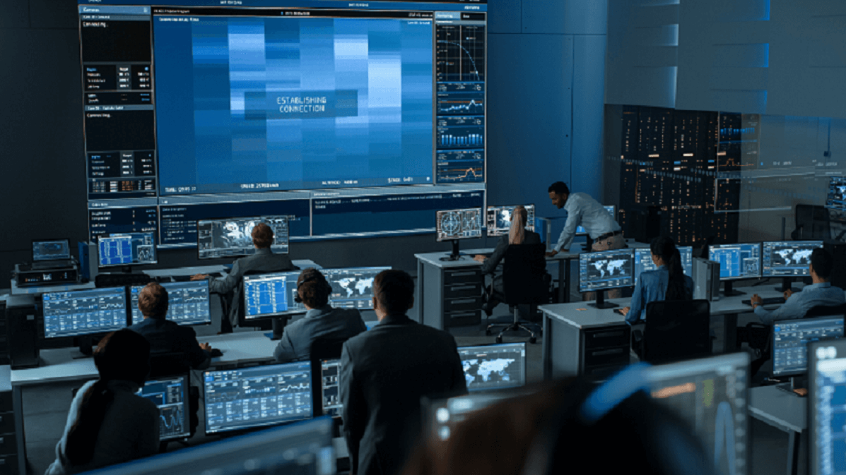Why is Command and Control Room Smarter than Before Ever?