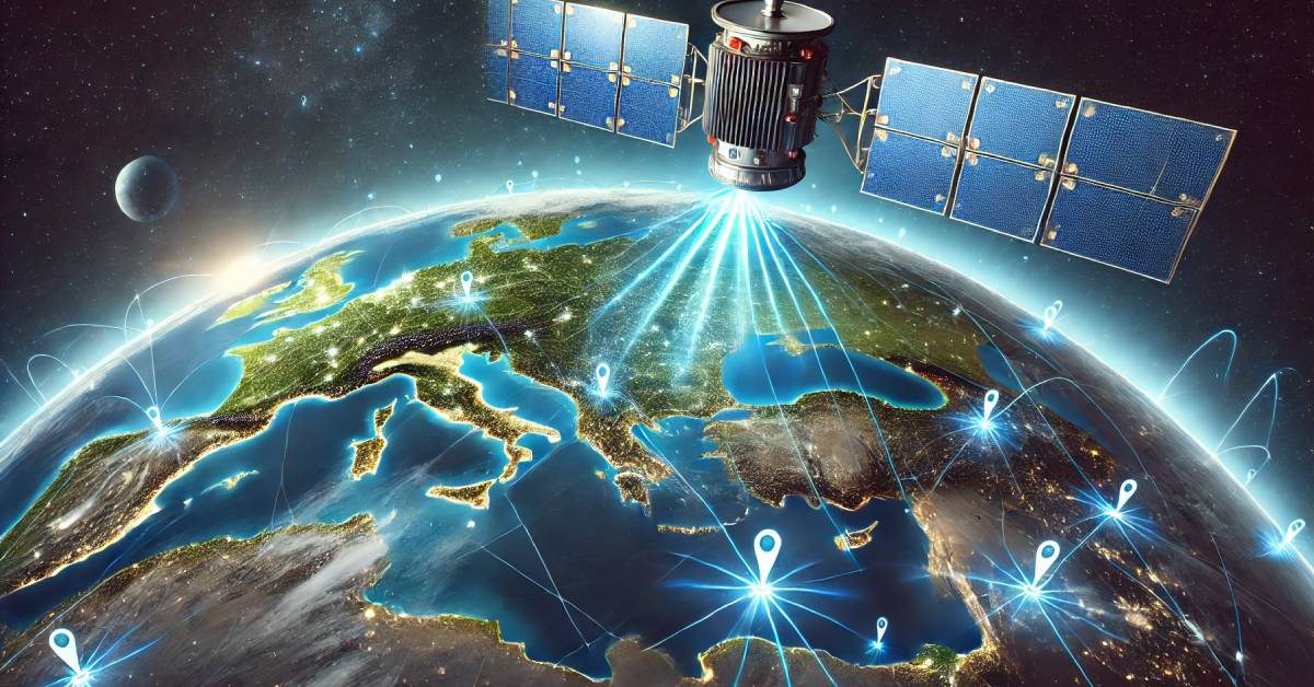 GPS