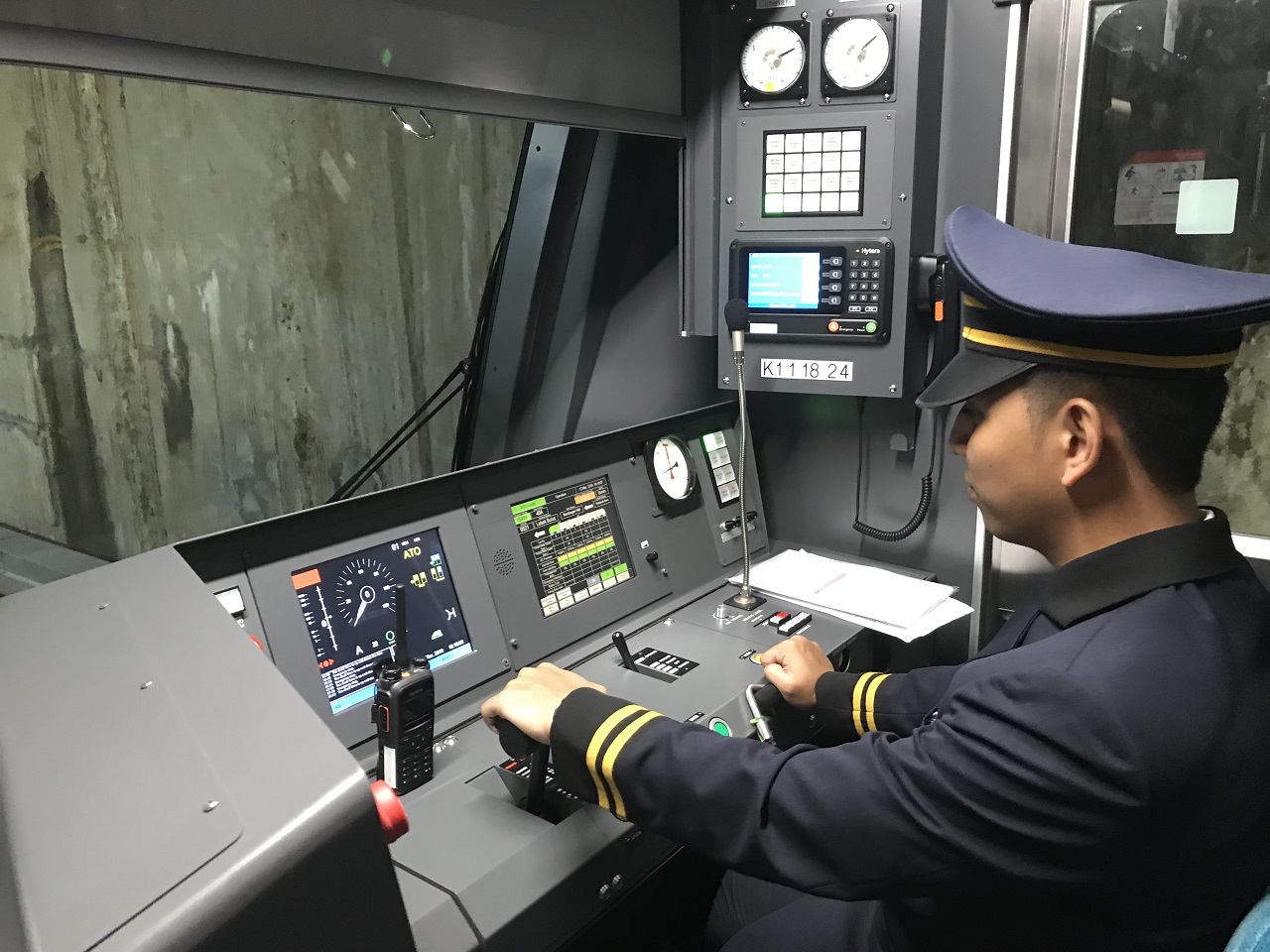 回顾 | 2019海能达年度关键词
