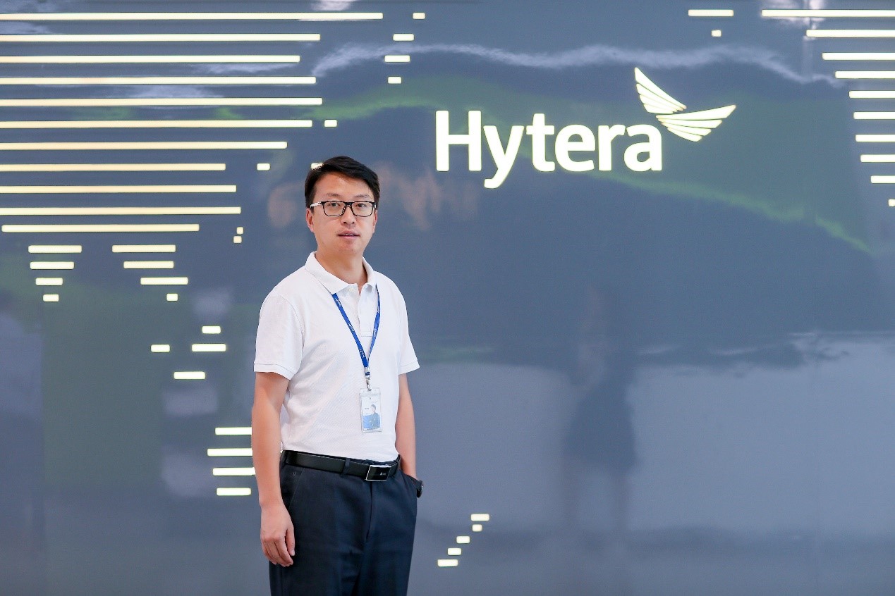 Four Concepts of Hytera's Emergency Communications Solutions