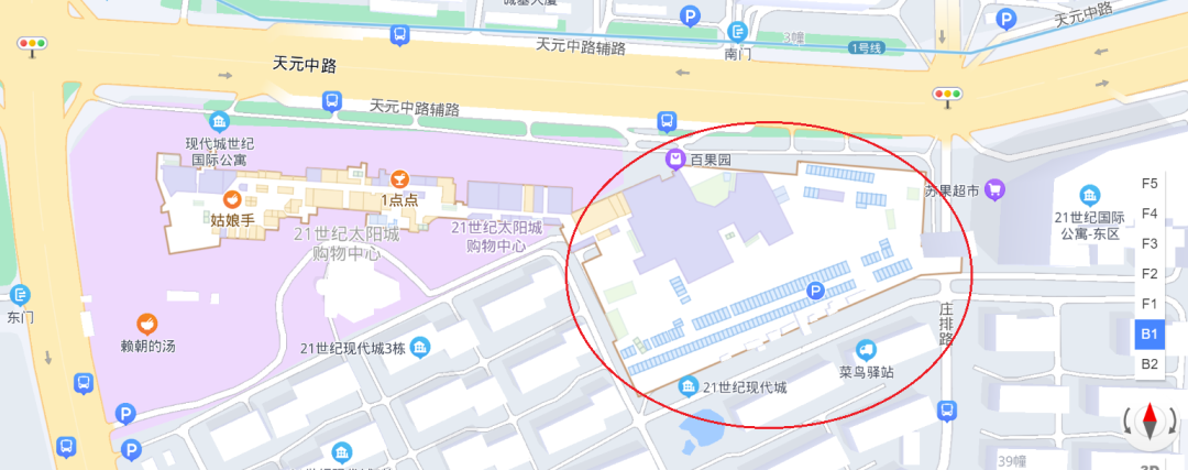 地下空间复杂场景区域全覆盖，全穿透：海能达自组网应急通信装备评测总结