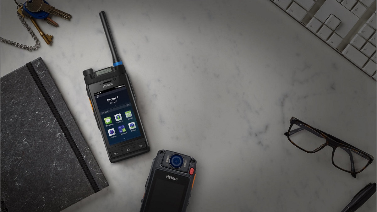 ​Battery Breakdown