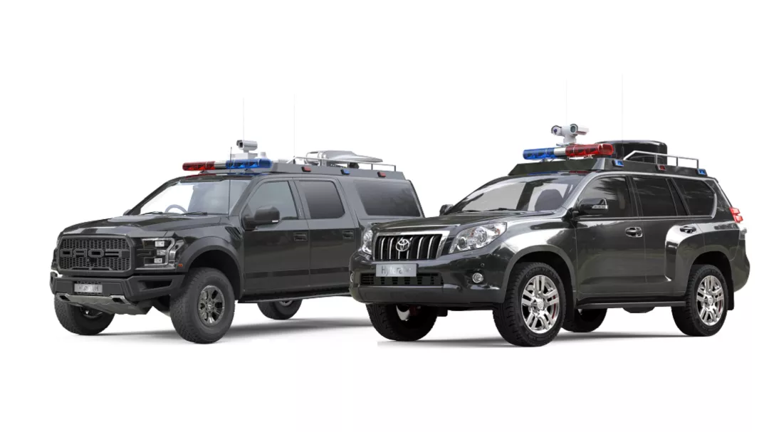 揭开通信界“豪车”神秘面纱