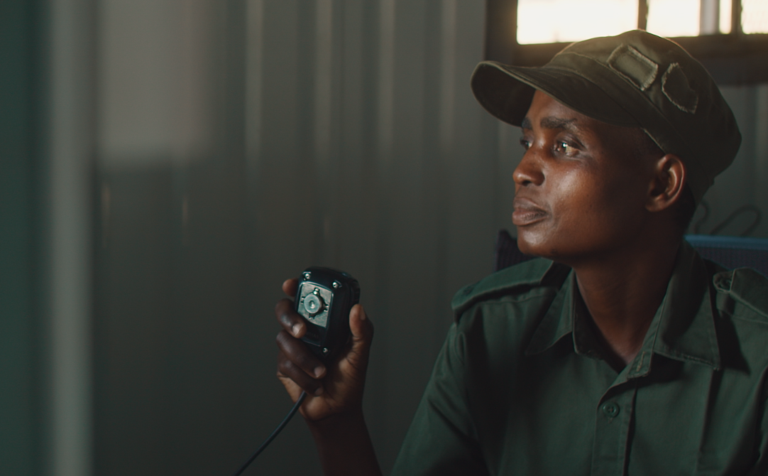 Wildlife Conservation on the Move: An Interview with Theressa Makunike from ZimParks