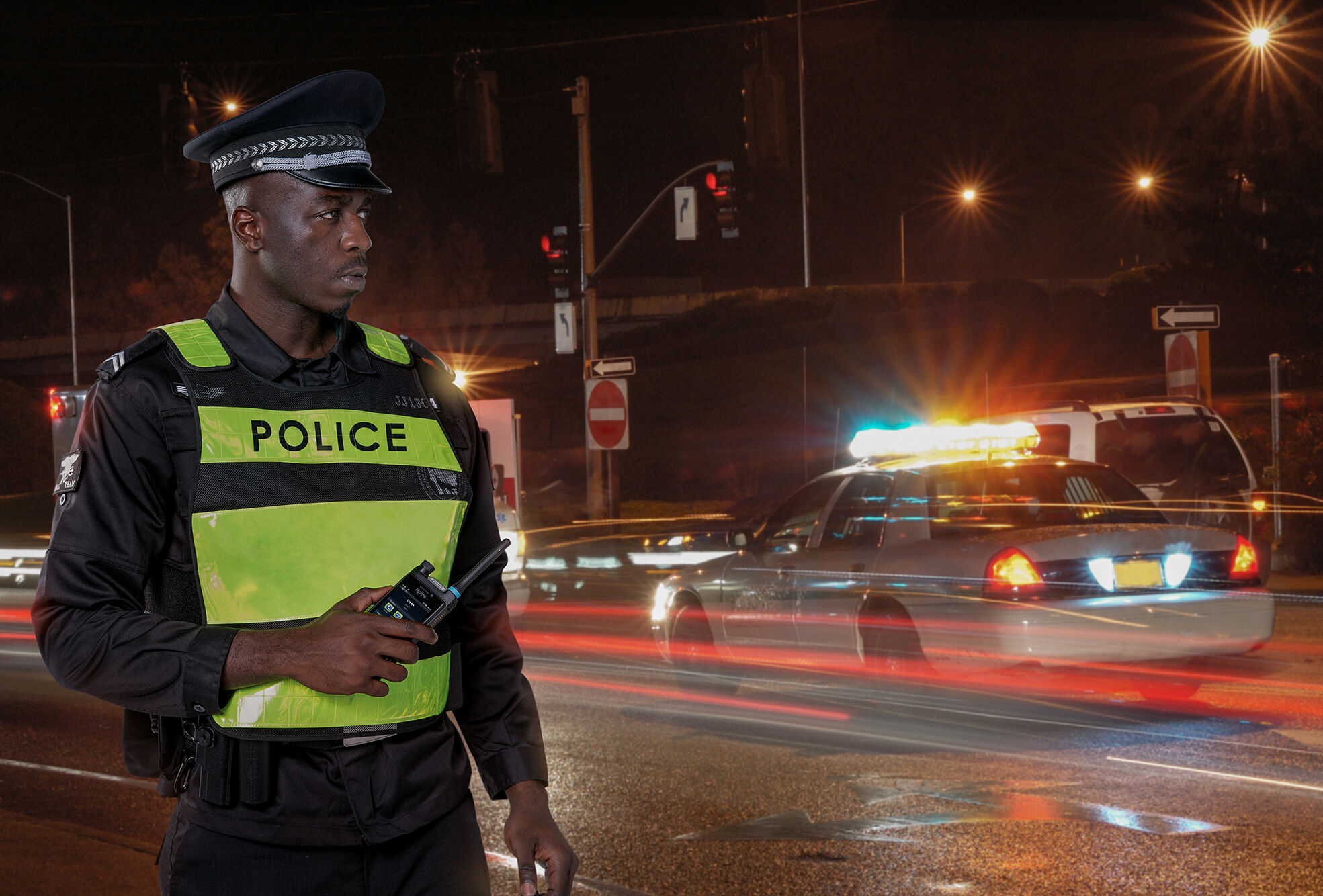 Hytera Multi-mode Advanced Radios with RoIP Solution Enhance Public Safety Response Efficiency