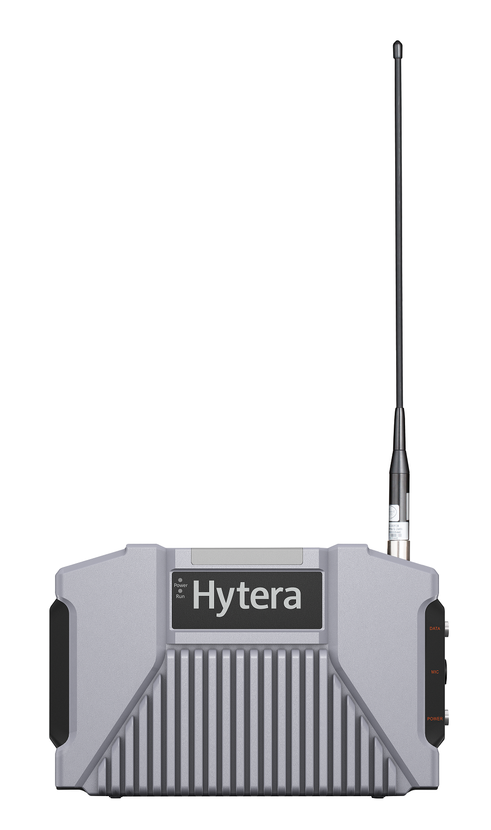Hytera Emergency Communication Solution for Earthquake Rescue