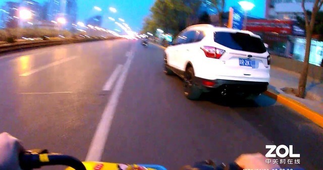 超薄超续航 海能达DSJ-HYTV5A1执法记录仪评测