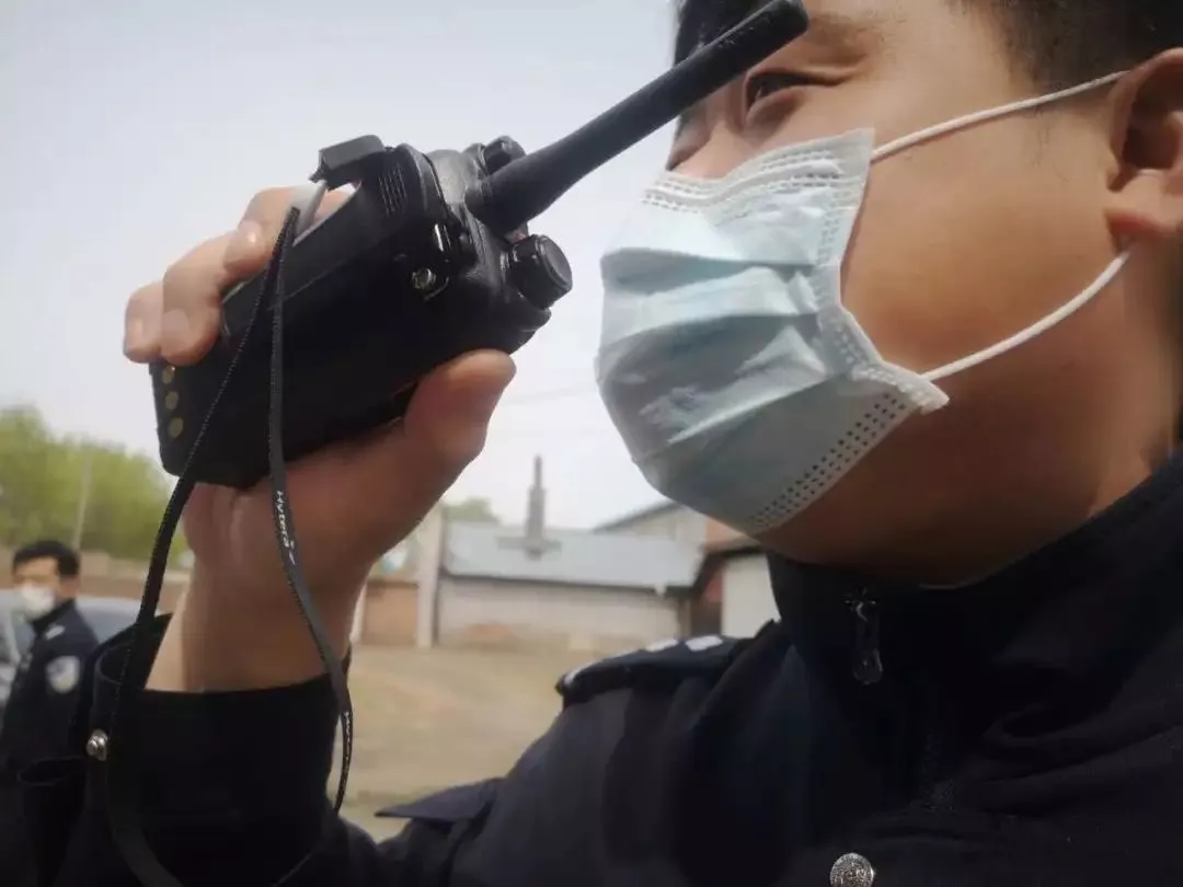 震惊！520表白神器竟然是无线对讲机