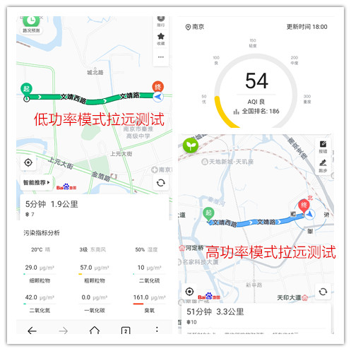 公专融合、宽窄互补 | 海能达PDC550公网智能​对讲机测评简报
