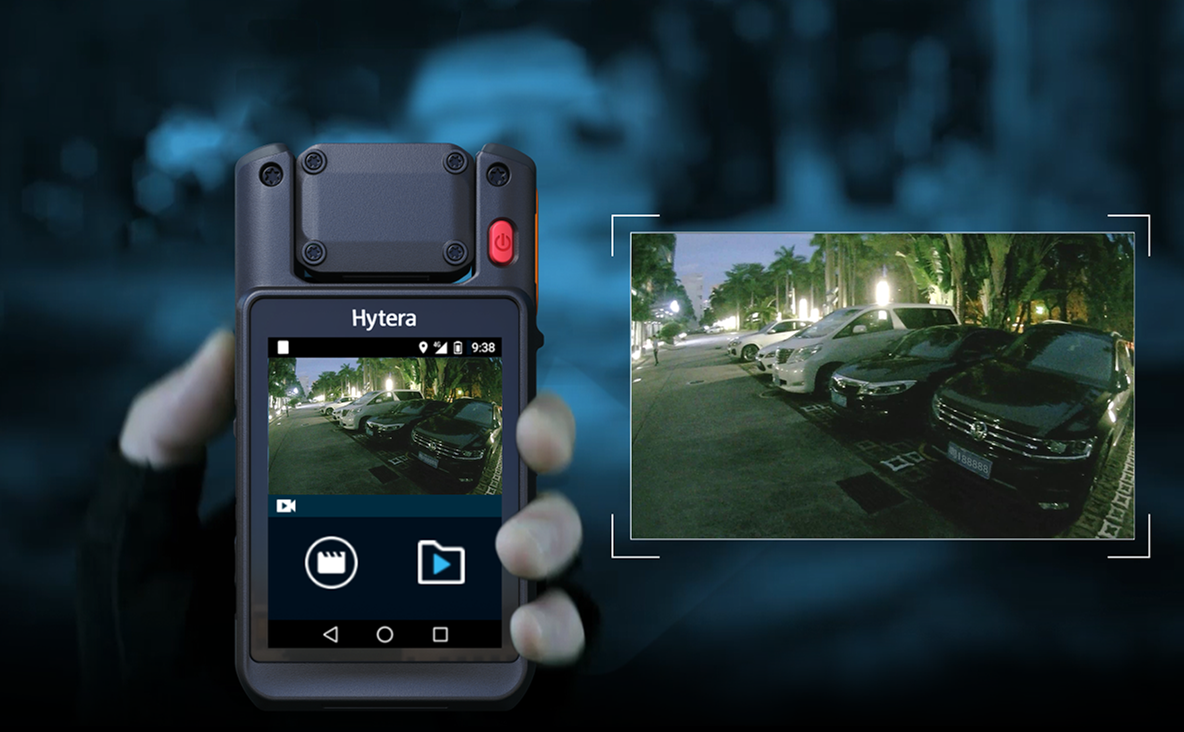 Infrared Night Vision vs. Starlight Night Vision