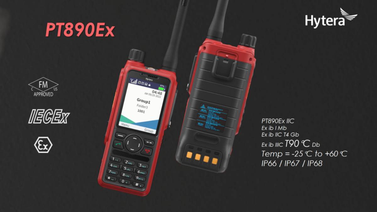 5 Practical Tips to Prolong the Battery Life of Your Explosion-Proof Radio